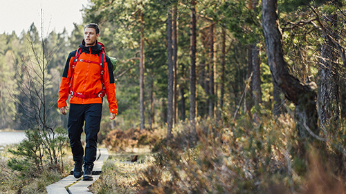 How to Select the Perfect Outdoor Jacket: Insights from a الرائدة في التصنيع (باللغة الإنجليزية)