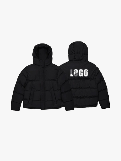المصنعين الصينيين Duck Down Jacket