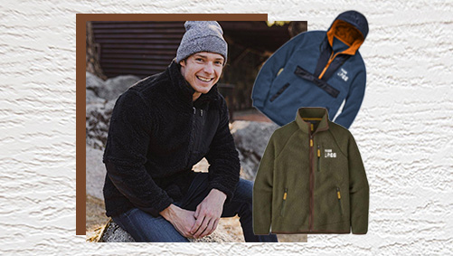 Fleece Jacket Manufacturing: A Complete Guide to Fleece (باللغة الإنجليزية)