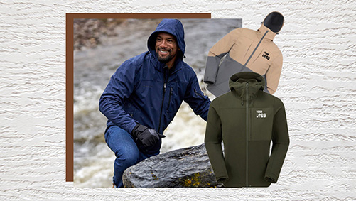 كيفية اختيار مصنع السترات ذات الصدفة اللينة للرجال