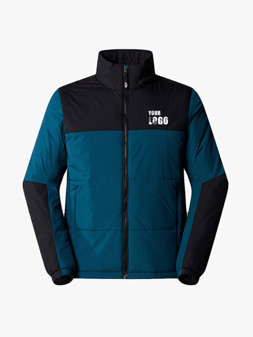 اطلع عليه بتاريخ 08 يناير 2011. Men Winter Puffer Jacket