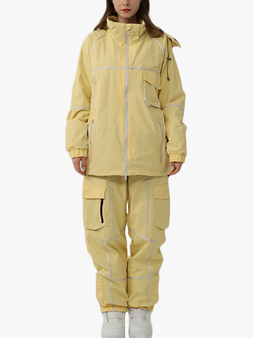 Skiort Apparel المورد