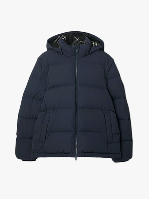 اطلع عليه في Winter Down Jacket Puffer Jacket Clothing