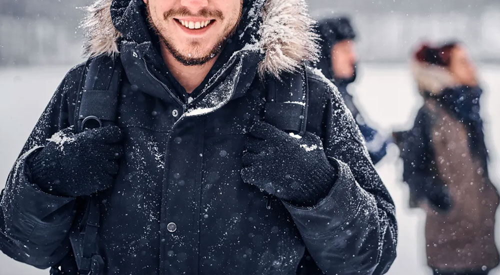 أفضل المعاطف الشتوية للبرد الشديد كيف تختار
