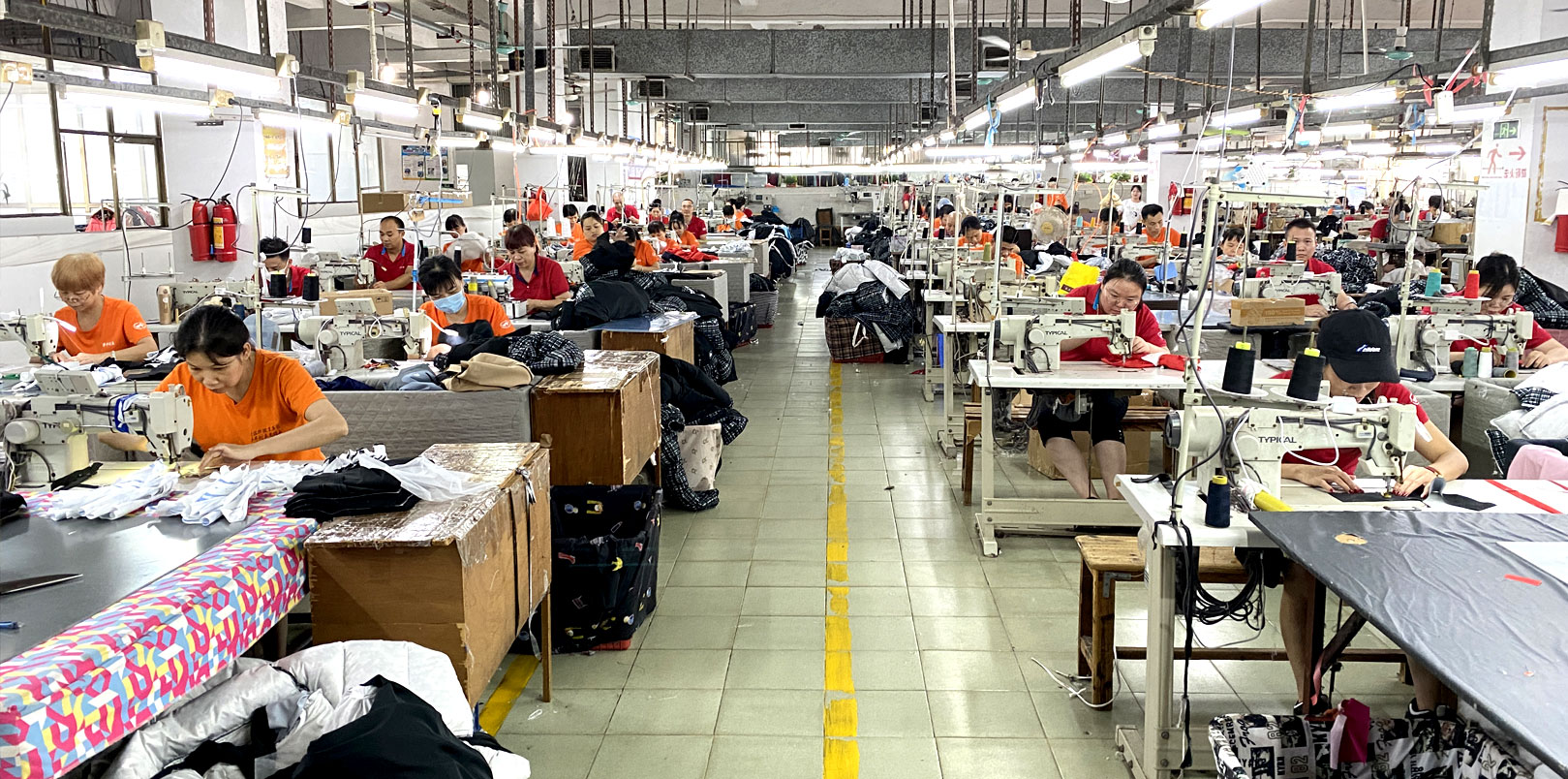 كيفية اختيار مصنّع محترف للأغطية الخارجية