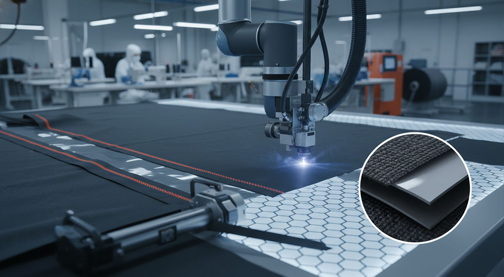 تصنيع أفضل غطاء صدفة صلب لعلامتك التجارية