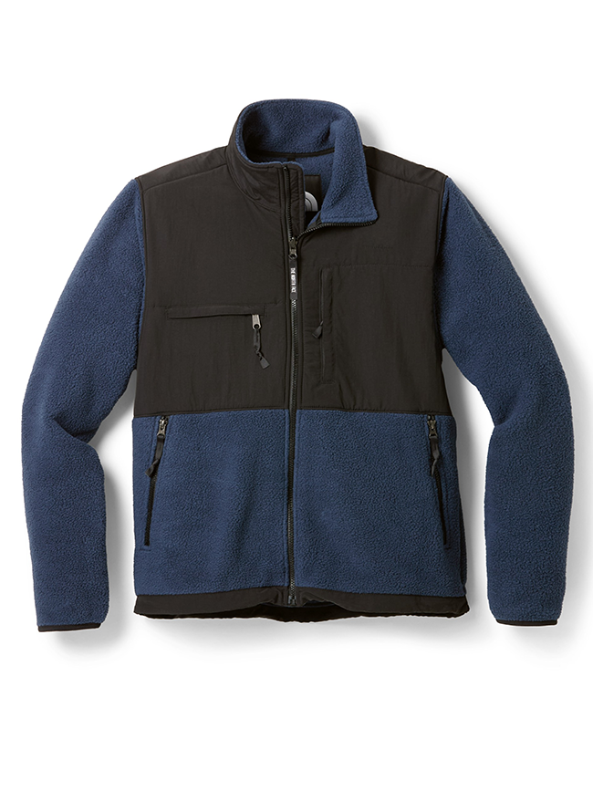 اطلع عليه بتاريخ 07 نوفمبر 2011. Custom Men's Sherpa Fleece Jacket OEM ODM Colorblock Wholesale