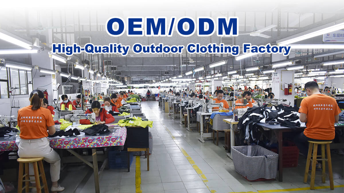 MOQ for Custom Waterproof Jackets in 2026 Complete Buyer 's Guide (باللغة الإنجليزية)